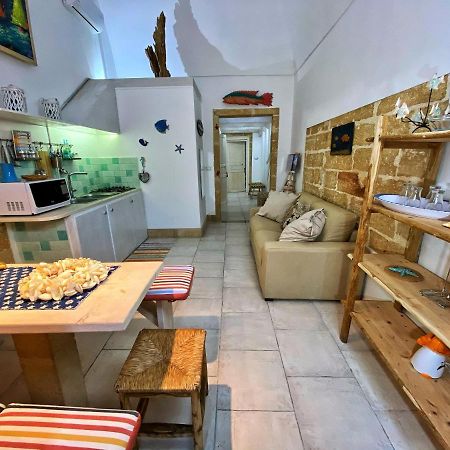 La Casa Dei Venti Hotell Gallipolli Exteriör bild